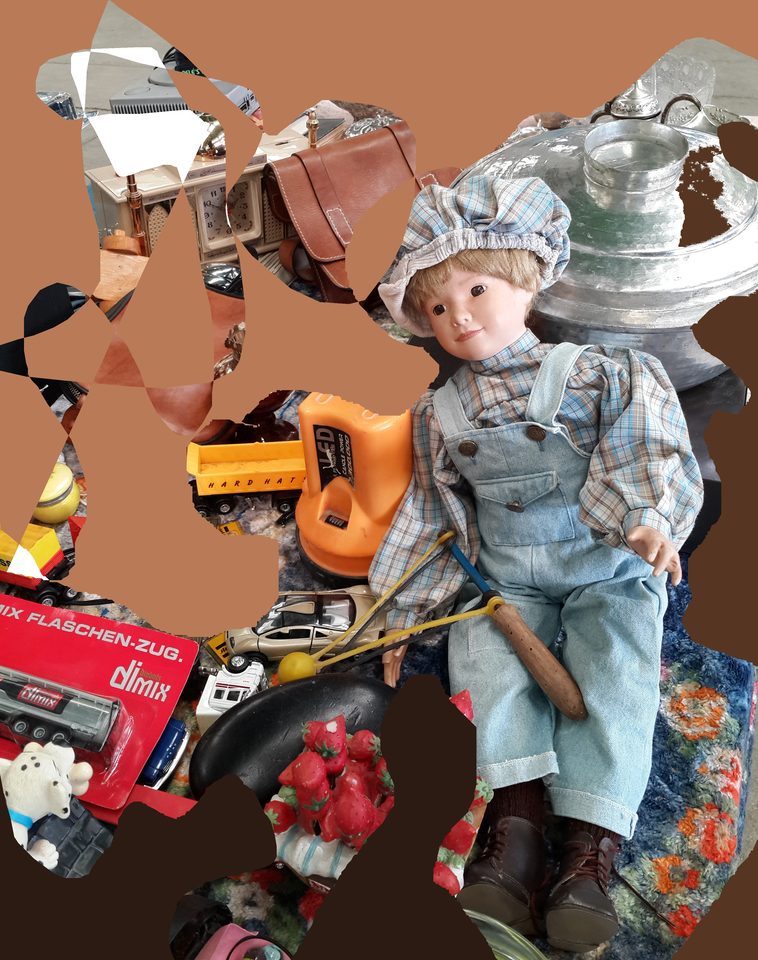 Eskişehir Bitpazarı 2014 “Avrupalı”