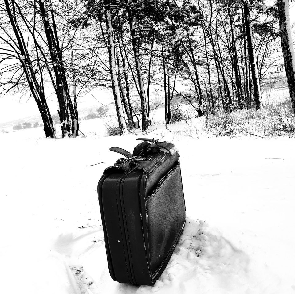 Sanatsal Fotoğraf 9