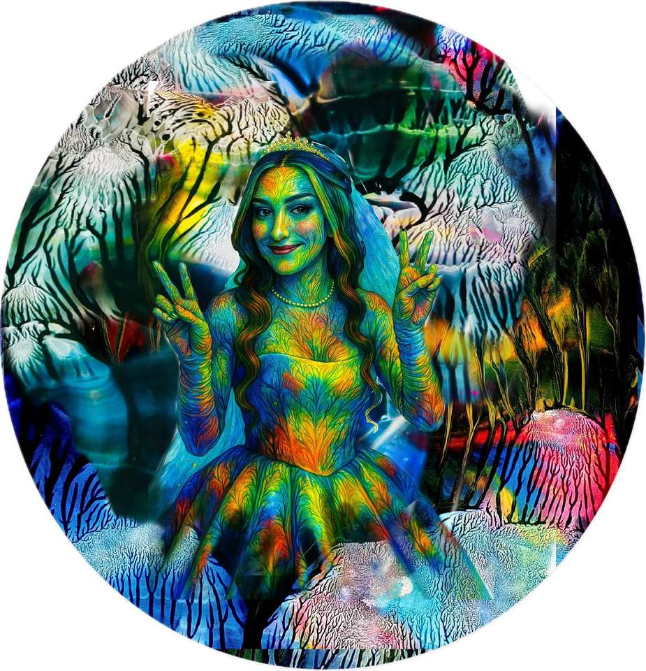 Dijital Kolaj Ekin 1 2025