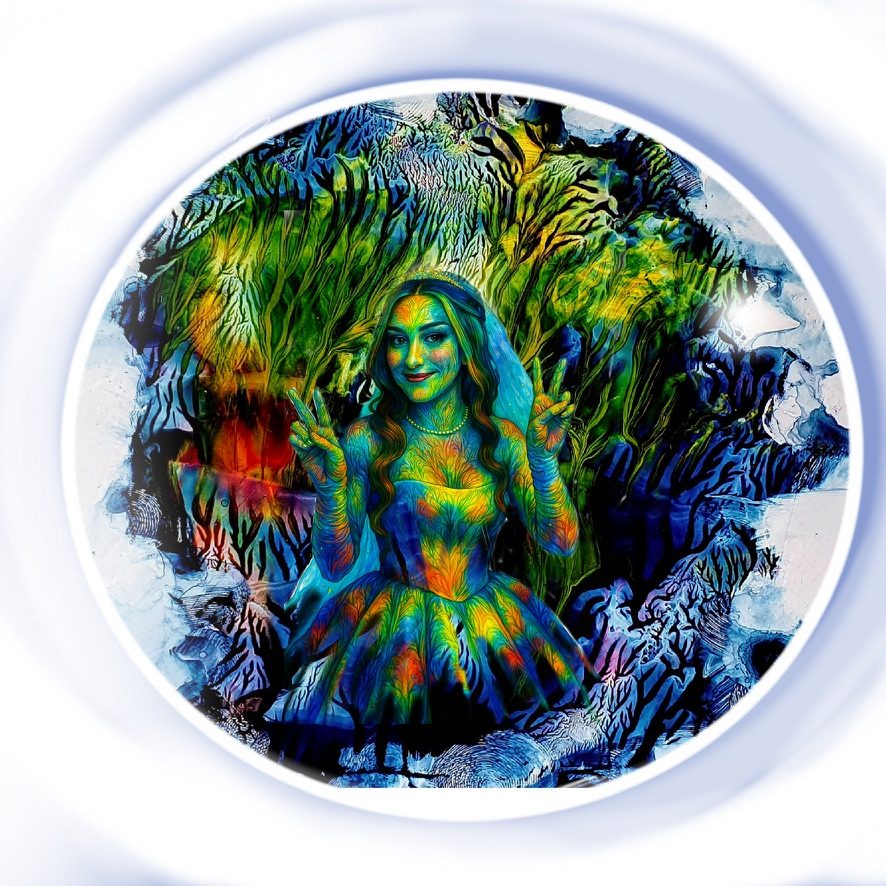 Dijital Kolaj Ekin 2 2025