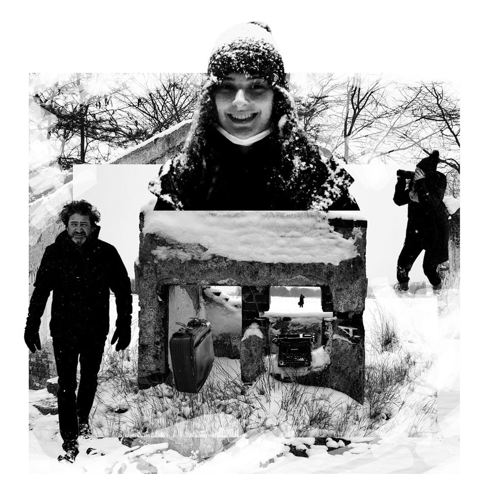 Sanatsal Fotoğraf 6