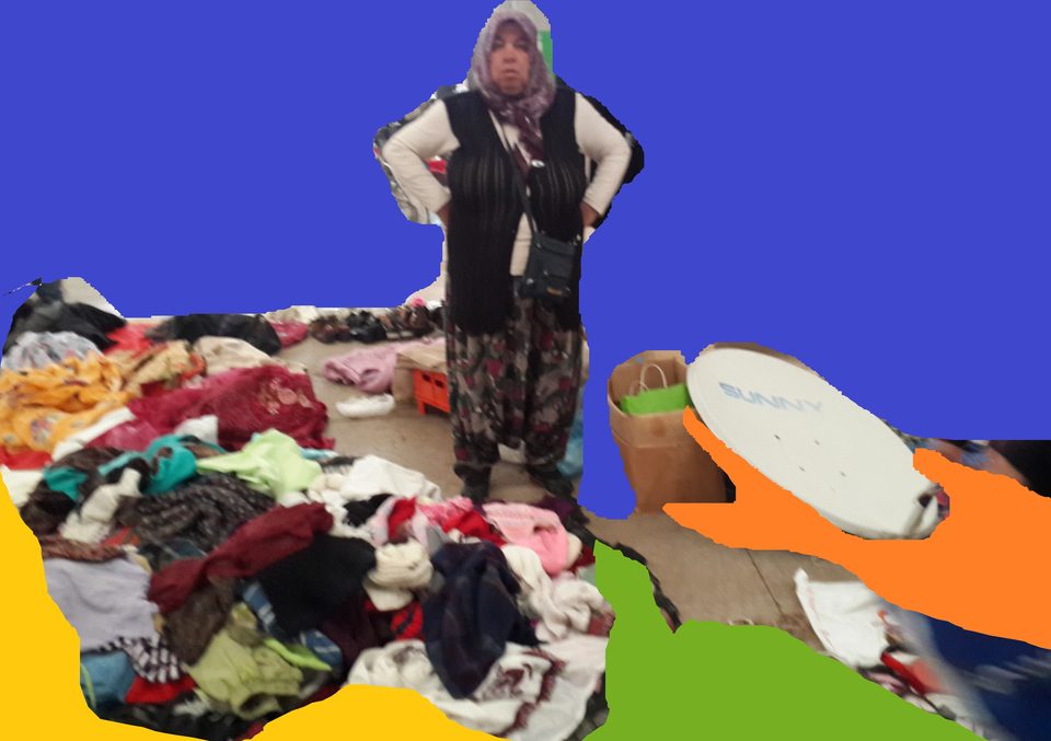 Bitpazarı Eskişehir 2014 “Bana Bak”