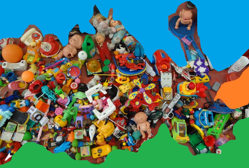 Eskişehir Bitpazarı 2012 “Terkedilmiş Deneyimler”