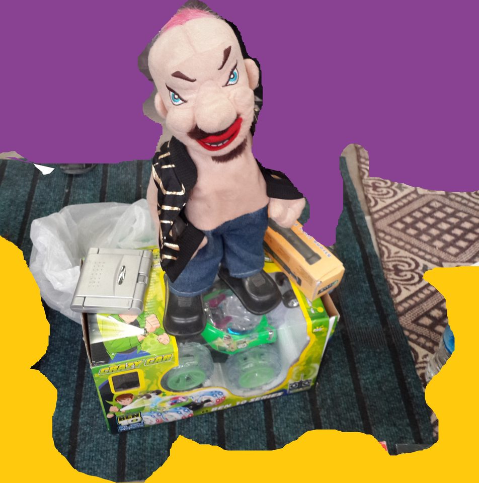 Eskişehir Bitpazarı 2014 “Yandan Çarklı, pazarın ötekisi”