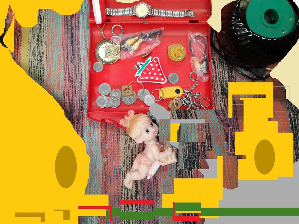 Eskişehir Bitpazarı 2014 'Çilek'