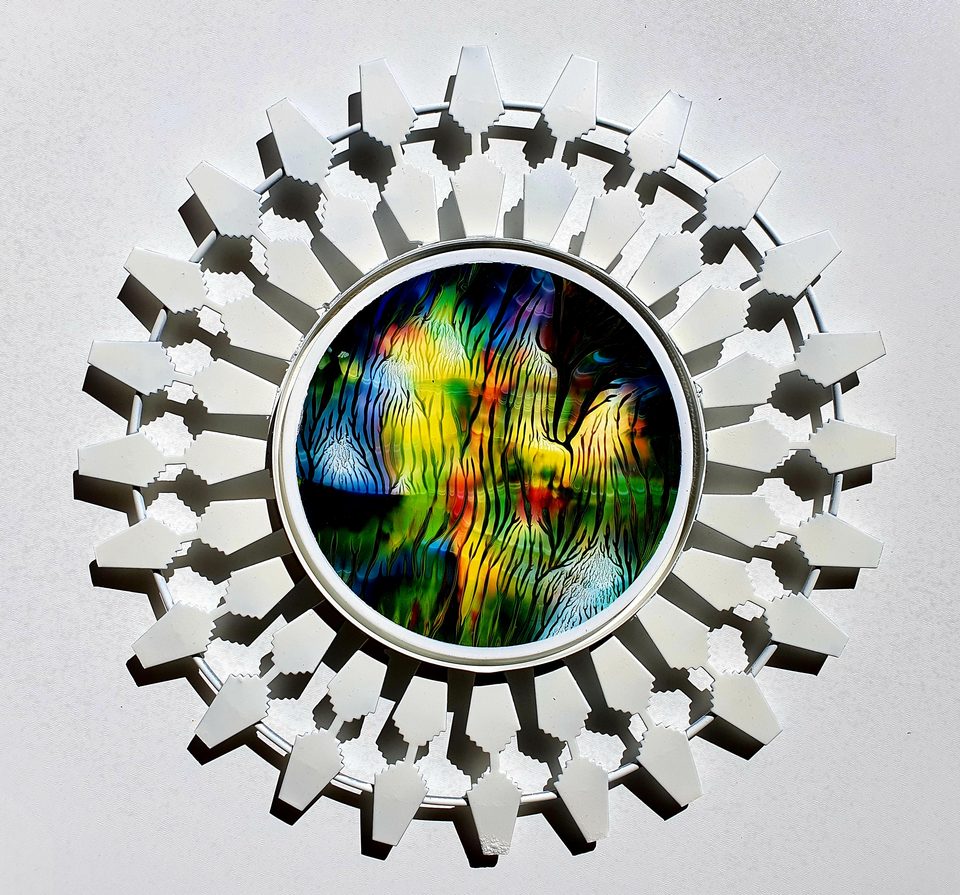 8 Saat Dışı beyaz