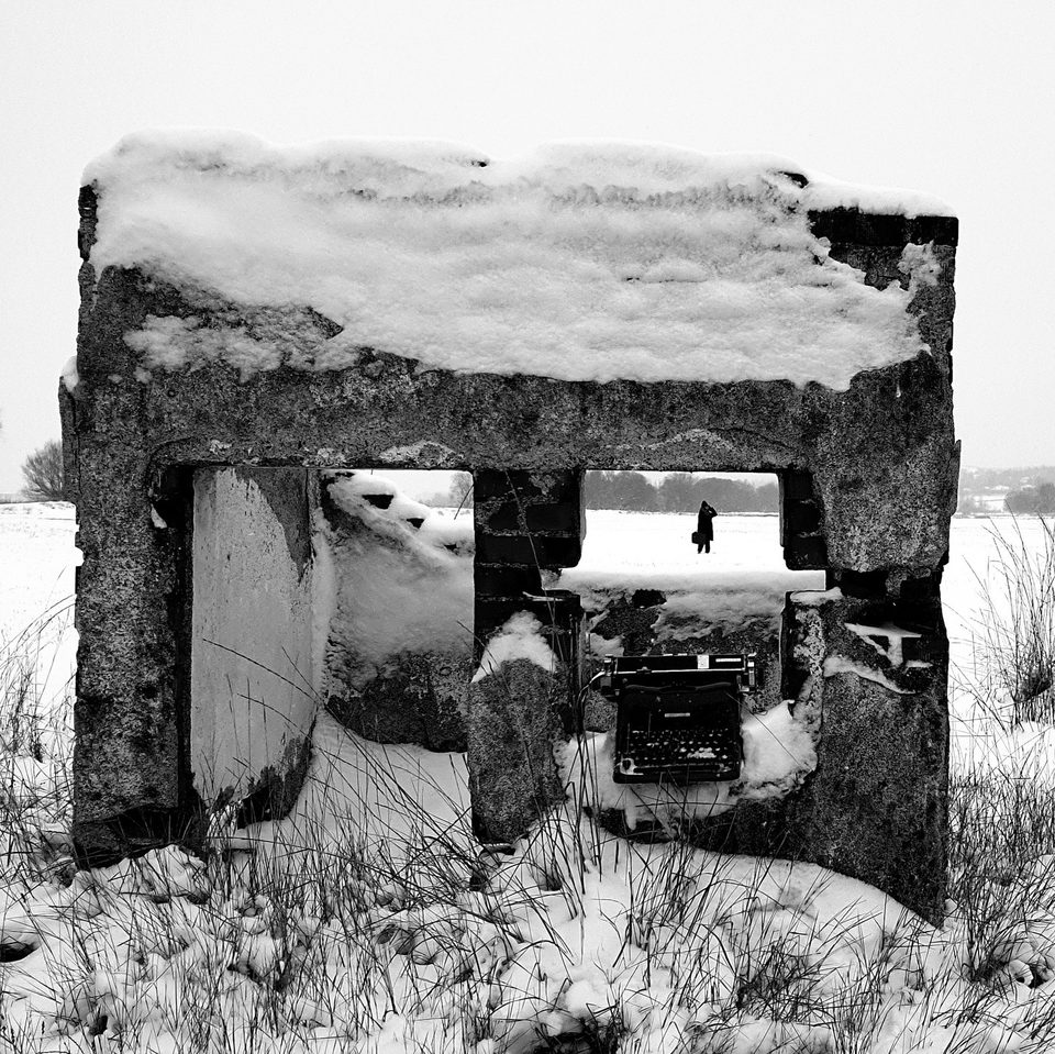 Sanatsal Fotoğraf 8