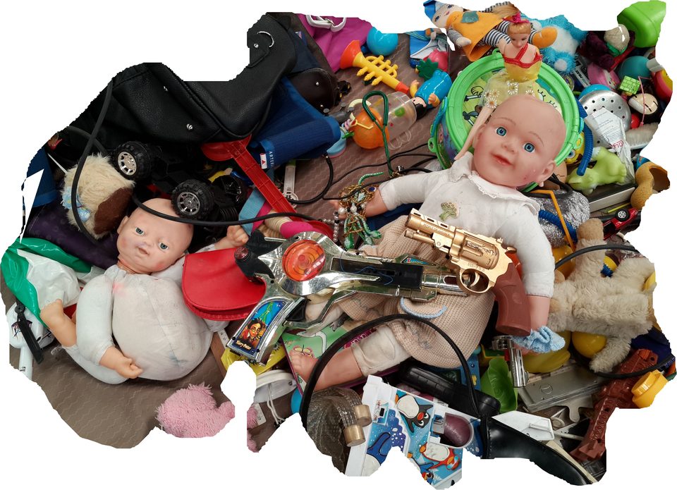 Bitpazarı Eskişehir 2014 “Rüyadakiler”