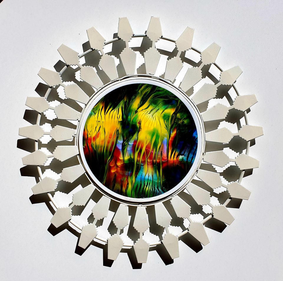 7 saat Dışı beyaz