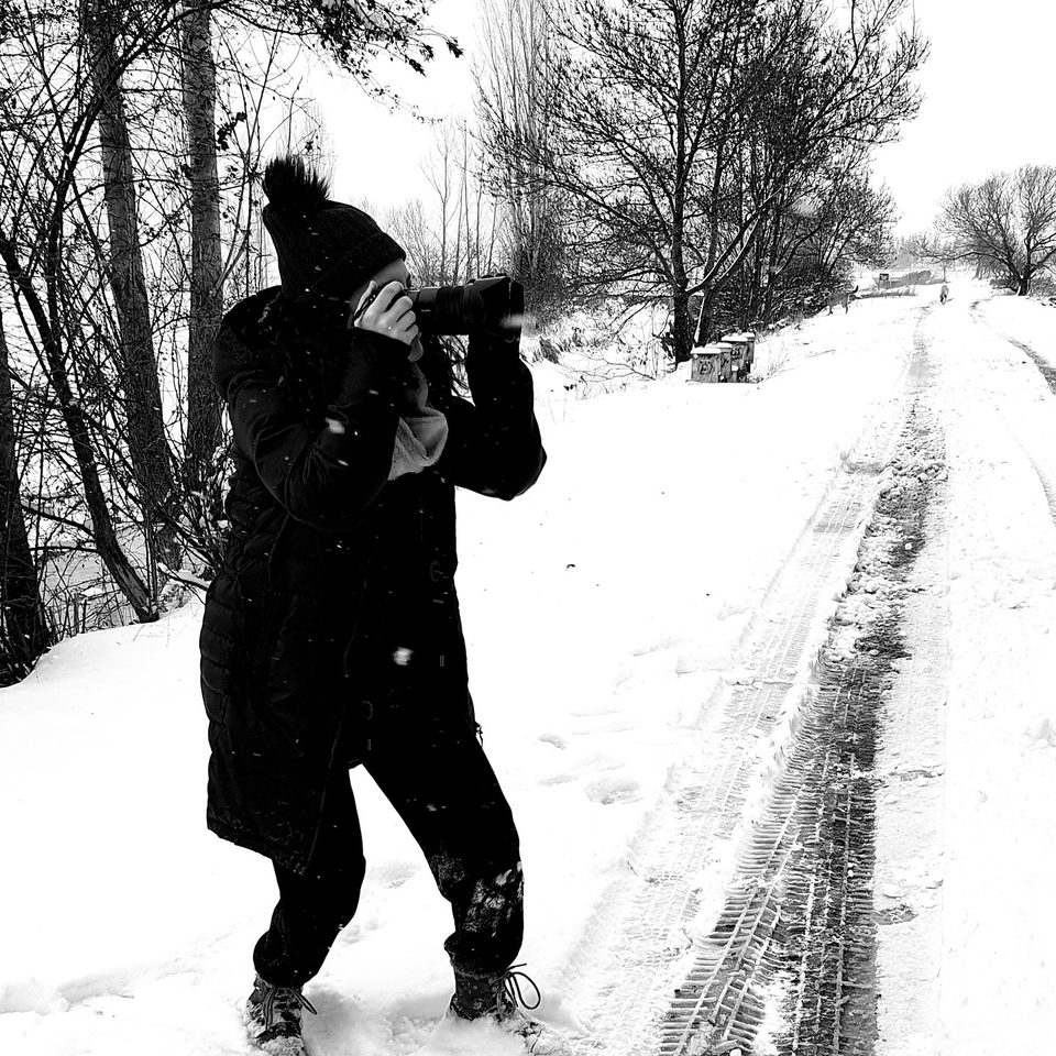 Sanatsal Fotoğraf 3