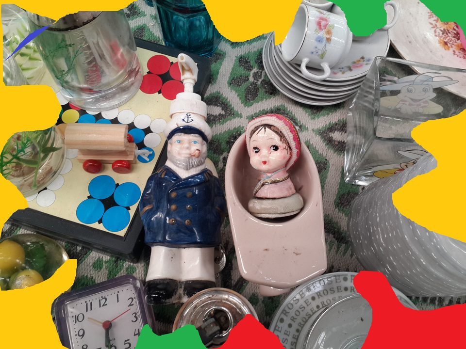 Eskişehir Bitpazarı 2014 'Kaptanın Rüyası '