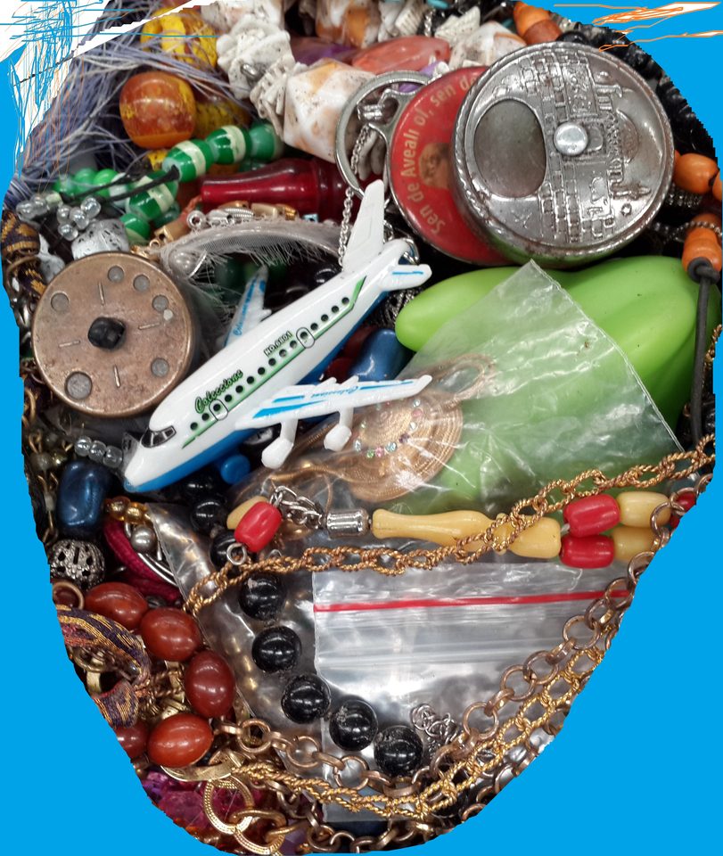 Eskişehir Bitpazarı 2014 “Uçak”