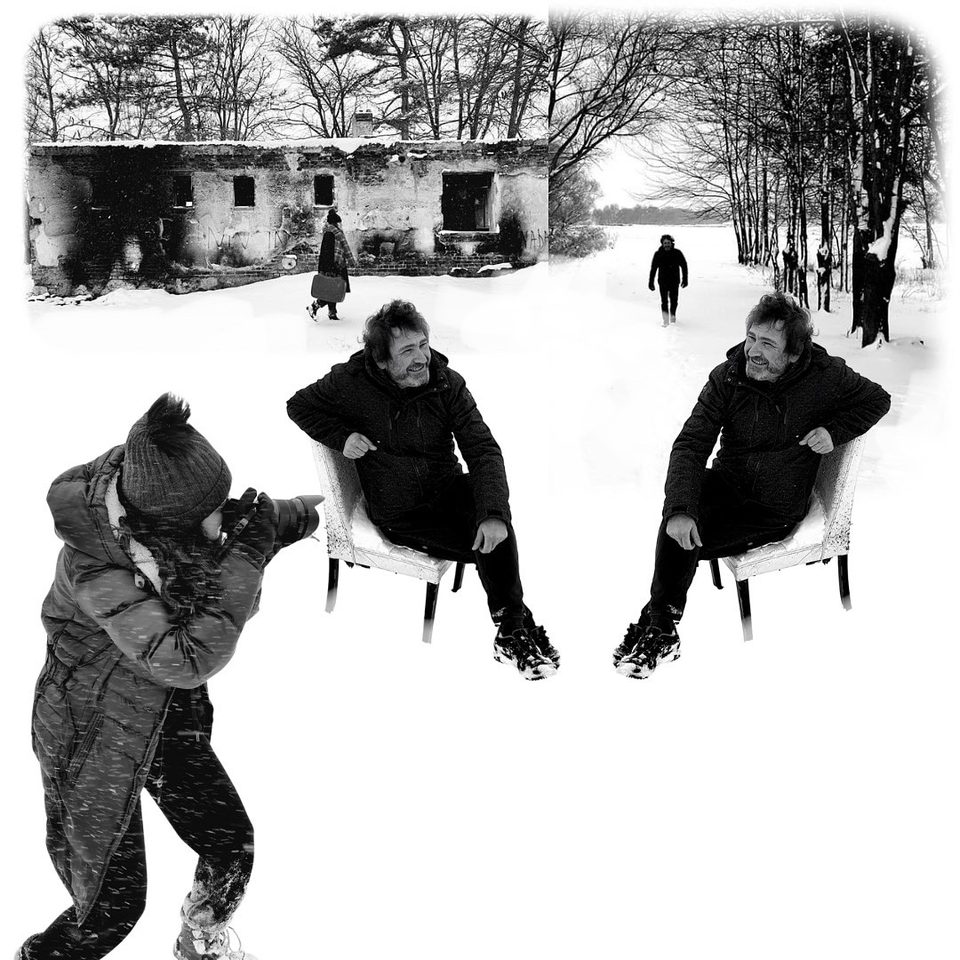 Sanatsal Fotoğraf 7