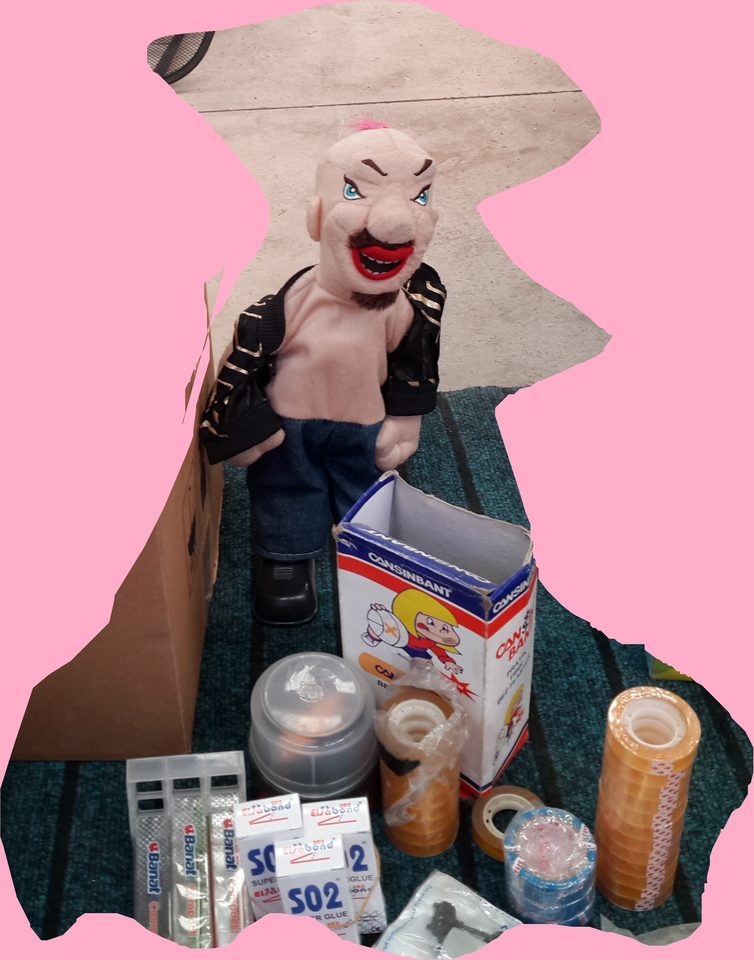 Eskişehir Bitpazarı 2014 “Yandan Çarklı, pazarın ötekisi”