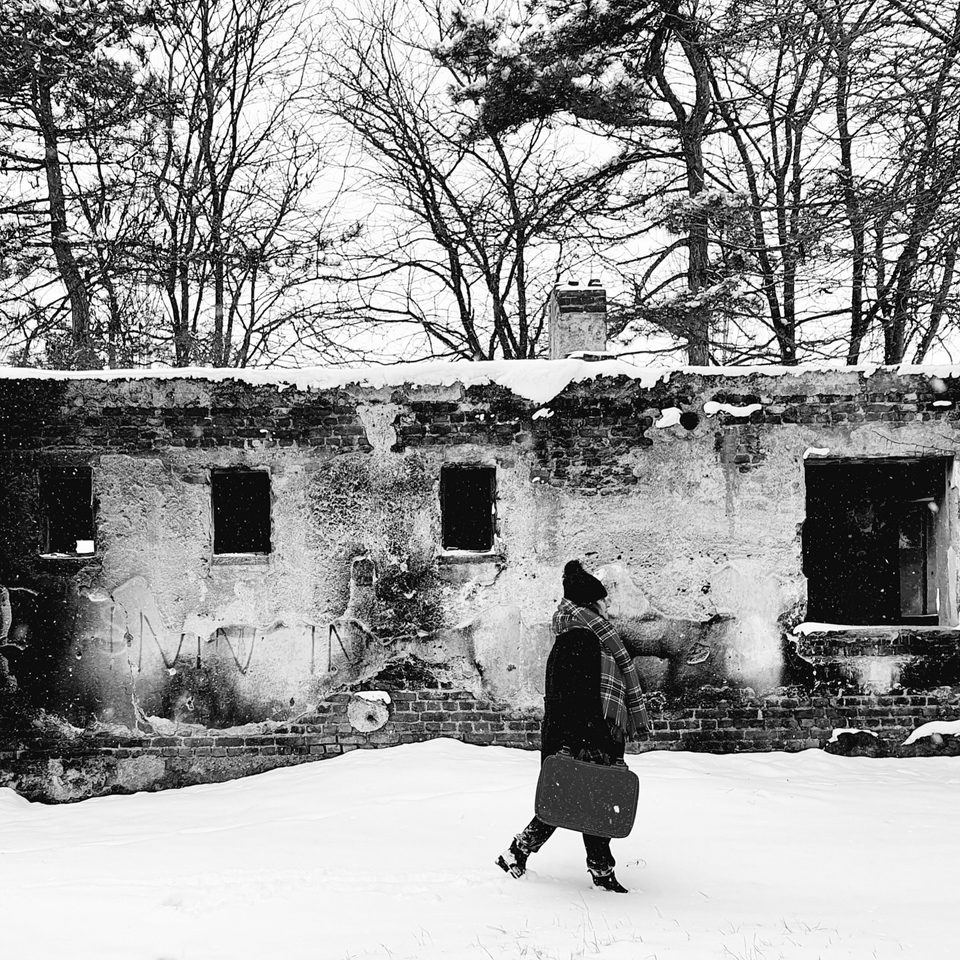 Sanatsal Fotoğraf 4