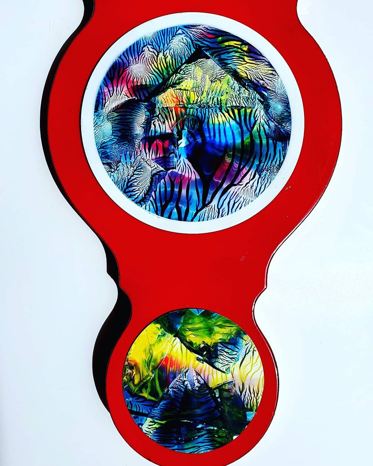 24.1 Saat Uzun Kırmızı