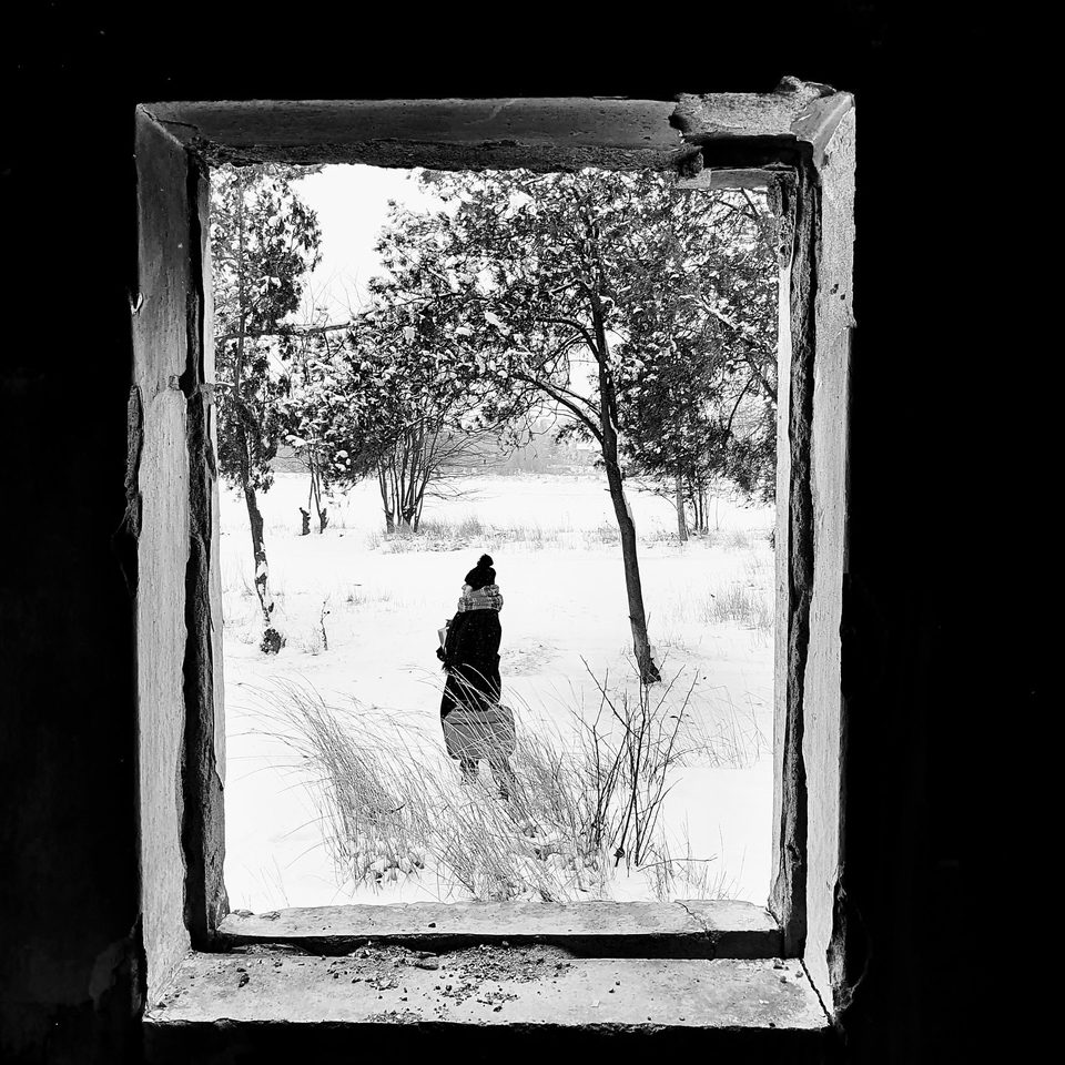 Sanatsal Fotoğraf 10