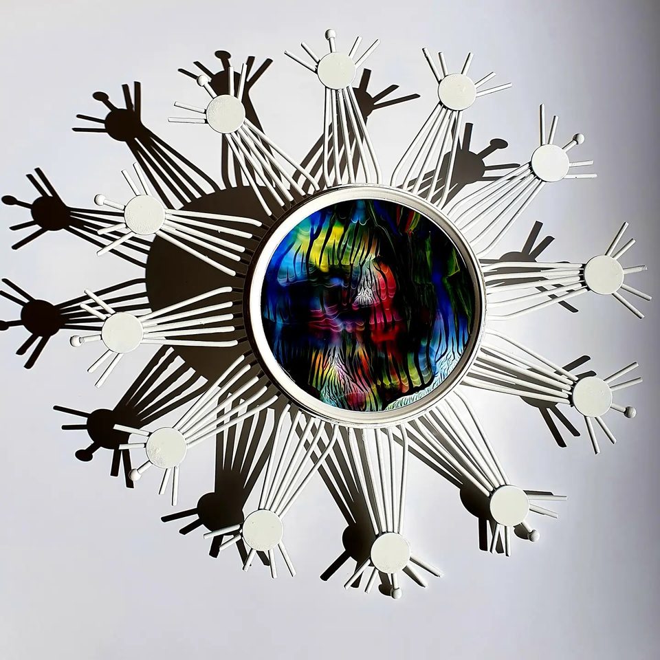 18 Saat Beyaz Karanlık