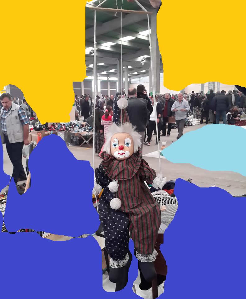 Eskişehir Bitpazarı 2014 “ Bitmeyen Rüya”