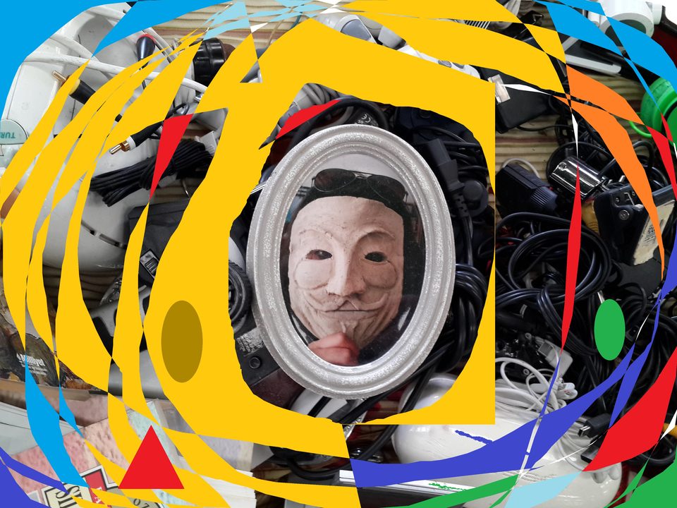 Bitpazarı Eskişehir 2014 “Kamuflaj”