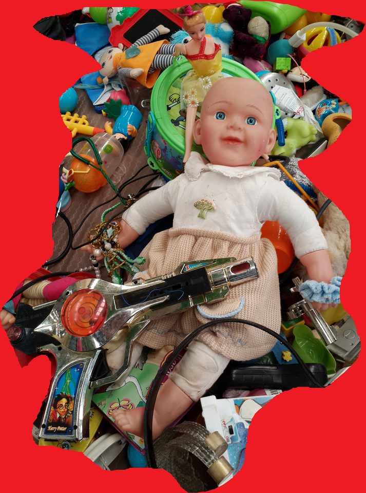 Eskişehir Bitpazarı 2011 “Tatlı Rüya”