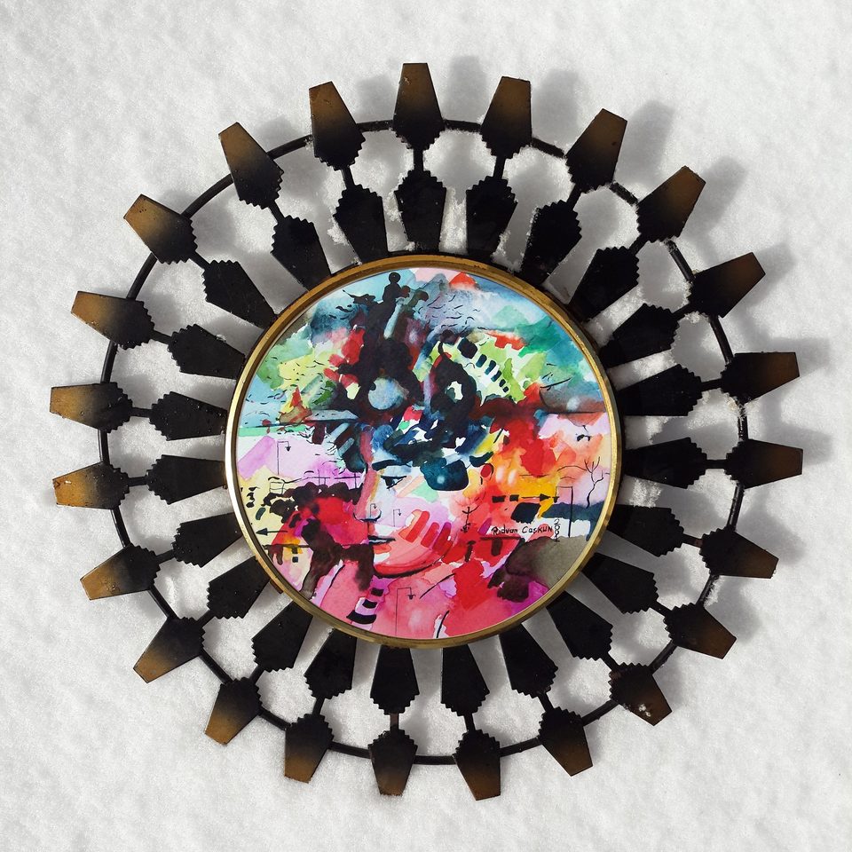 29 Saat Kar Üstünde Güzel