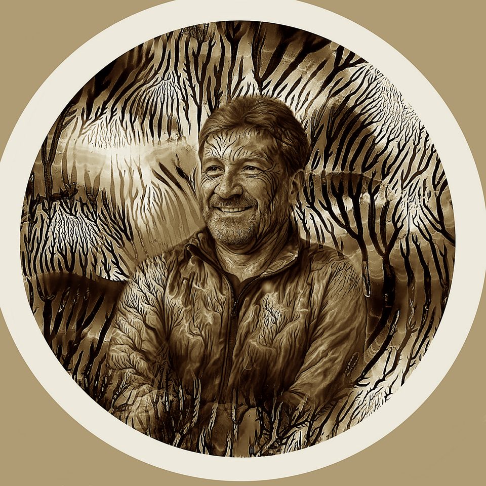 Dijital Kolaj Ben 2.1 2025