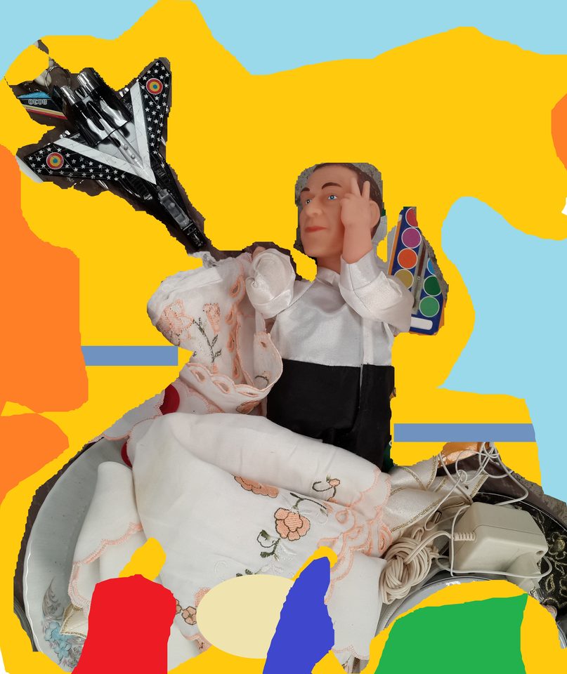 Eskişehir Bitpazarı 2014 “Özgürlük Adaptörleri”