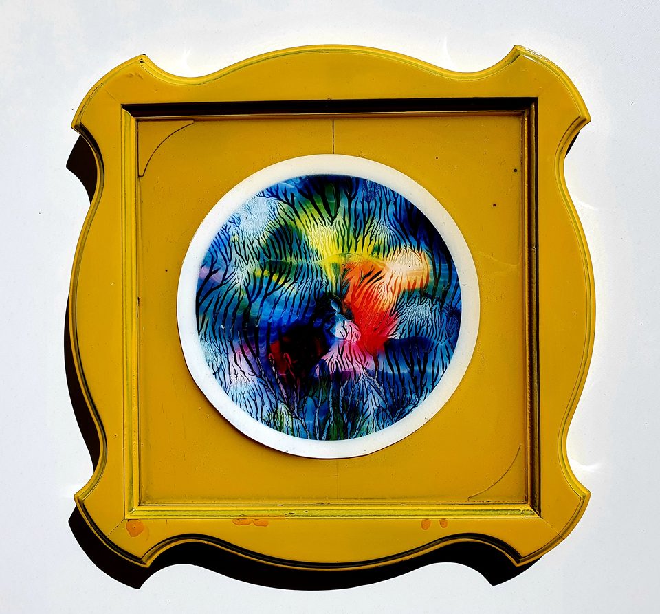 16 Saat Dışı Kare