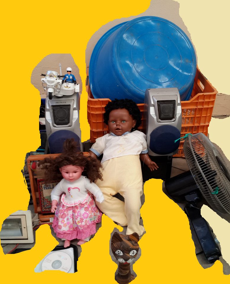 Eskişehir Bitpazarı 2014 “Öteki Çocuklar”