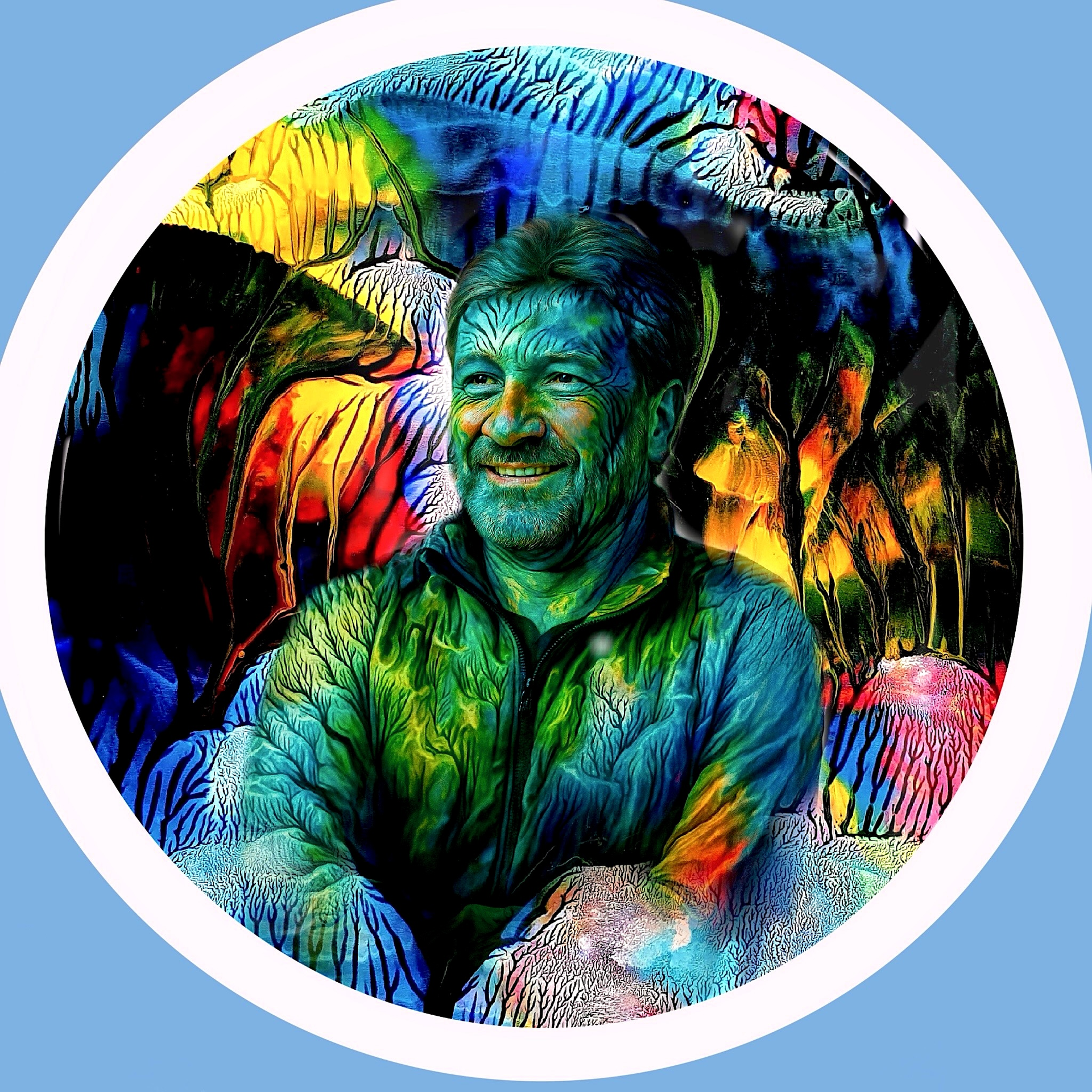 Prof. Rıdvan Coşkun